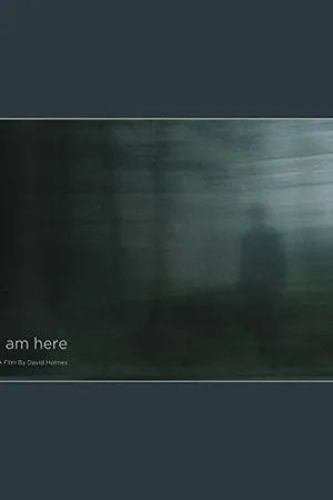 Постер к фильму Я здесь (2014)