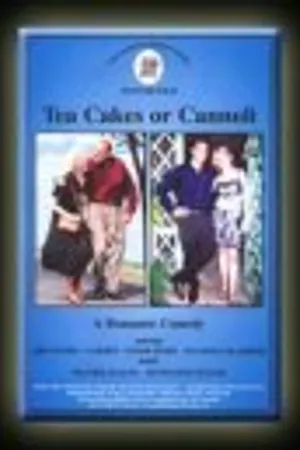 Постер к фильму Tea Cakes or Cannoli (2000)