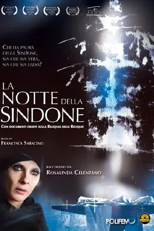 Постер к фильму Ночь Плащаницы (2011)