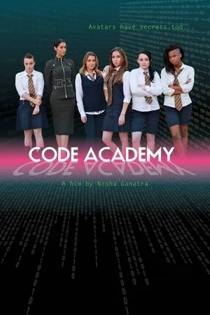 Постер к фильму Code Academy (2014)