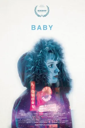 Постер к фильму Baby (2015)