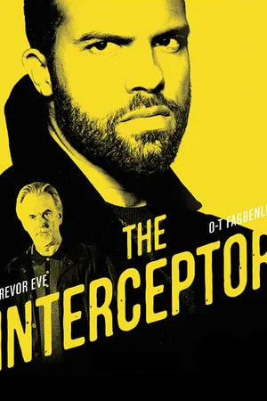 Постер к сериалу Перехватчик (2015)