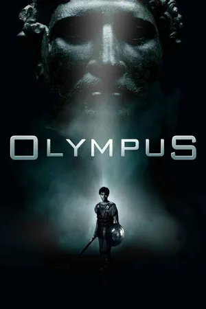 Постер к сериалу Олимп (2015)
