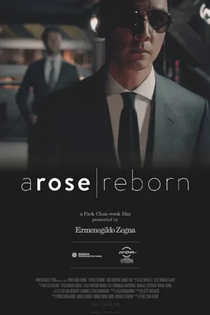 Постер к фильму Возрождение жизни (2014)