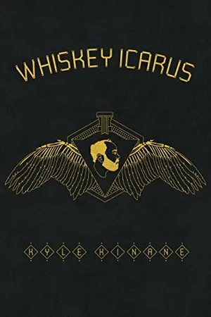 Постер к фильму Kyle Kinane: Whiskey Icarus (2012)