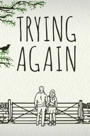 Постер к сериалу Trying Again (2014)