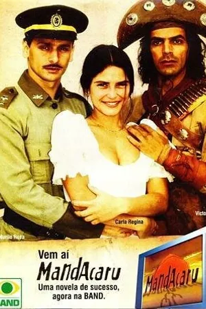 Постер к сериалу Мандакару (1997)