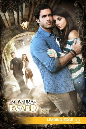 Постер к сериалу Тень прошлого (2014 - 2015)