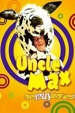 Постер к сериалу Дядя Макс (2006)