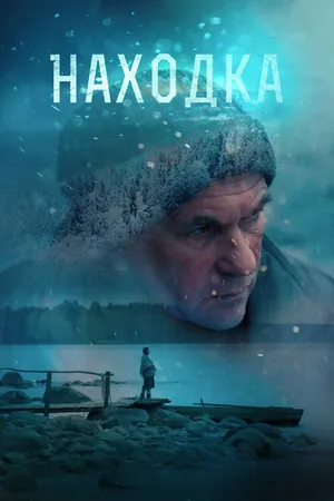Постер к фильму Находка (2015)