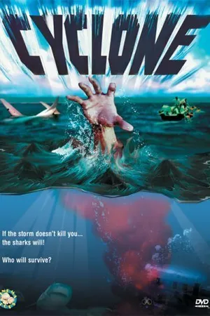 Постер к фильму Cyclone (2004)