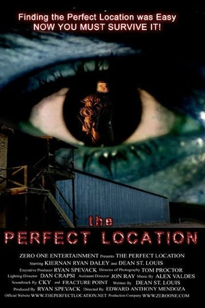 Постер к фильму The Perfect Location (2004)