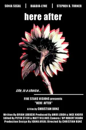 Постер к фильму Здесь и после (2004)