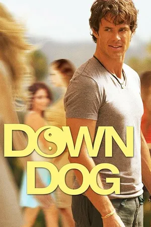 Постер к фильму Down Dog (2015)