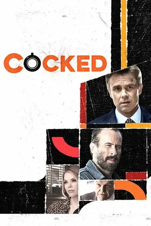 Постер к фильму Приподнятый (2015)
