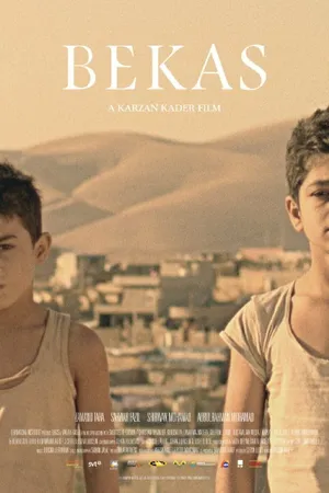 Постер к фильму Bekas (2010)