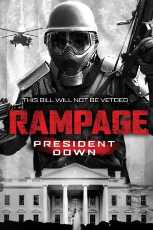 Постер к фильму Ярость 3 (2016)