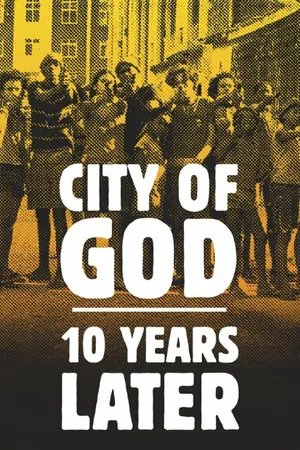 Постер к фильму Cidade de Deus: 10 Anos Depois (2013)