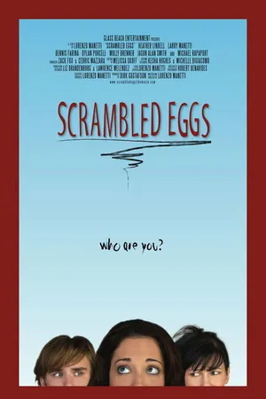 Постер к фильму Scrambled Eggs (2004)