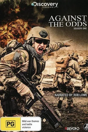 Постер к сериалу Наперекор судьбе (2014)