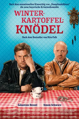 Постер к фильму Зима, картофельные клёцки (2014)