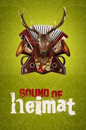 Постер к фильму Sound of Heimat - Deutschland singt (2012)