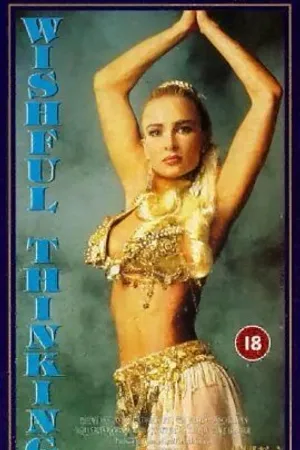 Постер к фильму Wishful Thinking (1992)