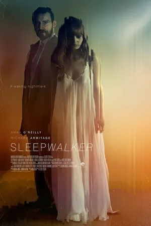 Постер к фильму Лунатик (2017)