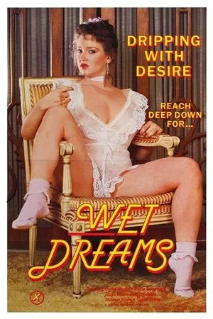 Постер к фильму Wet Dreams (1986)