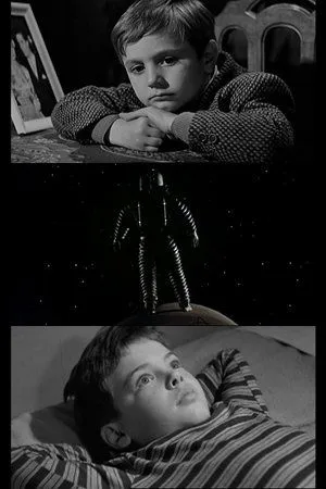 Постер к фильму Meteor (2011)