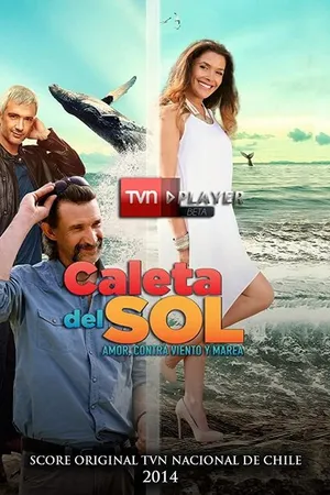 Постер к сериалу Бухта солнца (2014 - 2015)