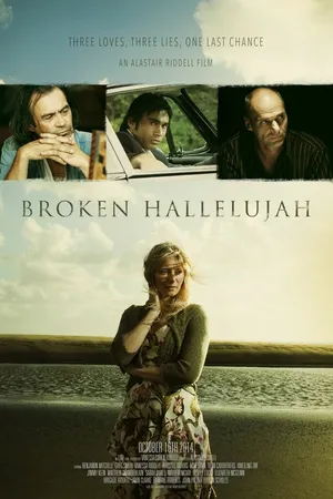 Постер к фильму Broken Hallelujah (2014)