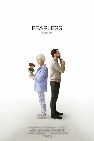 Постер к фильму Fearless (2014)