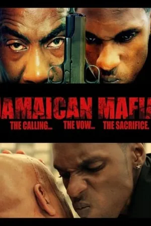 Постер к фильму Jamaican Mafia (2015)