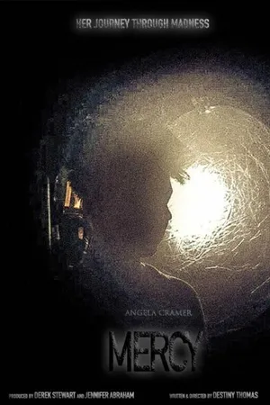 Постер к фильму Mercy: Her Journey Through Madness (2015)