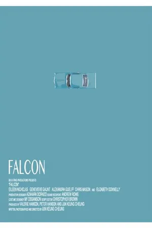 Постер к фильму Falcon (2014)