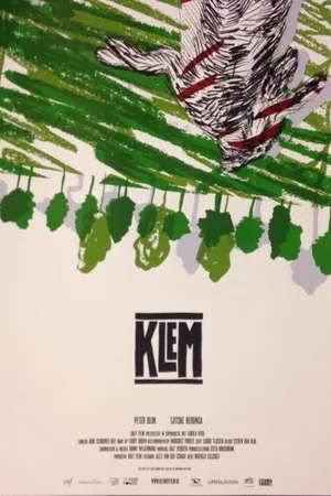 Постер к фильму Klem (2015)