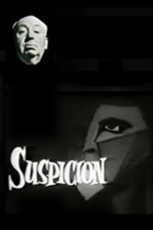 Постер к сериалу Подозрение (1957 - 1958)
