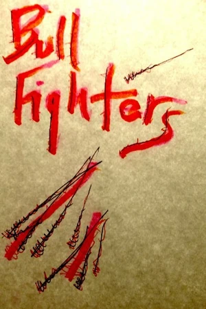 Постер к фильму Bull Fighters (2015)