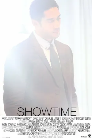Постер к фильму Showtime (2015)
