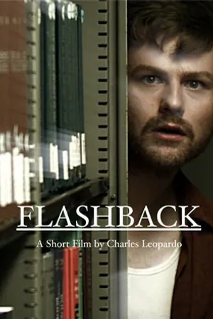 Постер к фильму Flashback (2015)