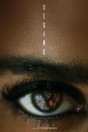 Постер к фильму Desire (2015)