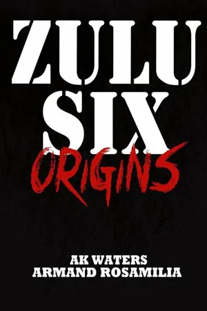 Постер к фильму Zulu Six (2014)