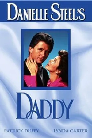 Постер к фильму Папочка (1991)