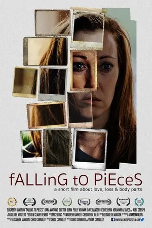 Постер к фильму Falling to Pieces (2015)