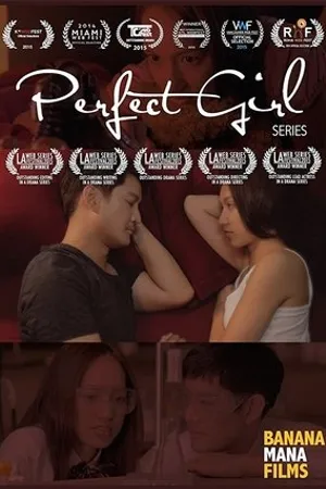 Постер к фильму Perfect Girl (2014)