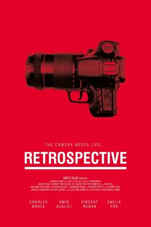 Постер к фильму Retrospective (2014)