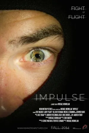 Постер к фильму Impulse (2014)