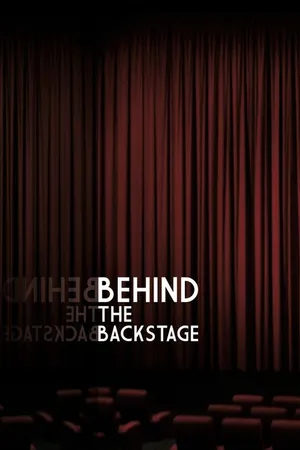 Постер к фильму Entre bastidors (2017)