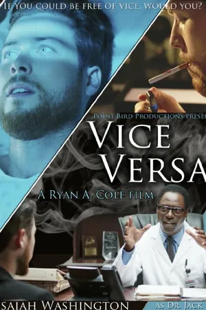 Постер к фильму Vice Versa (2014)